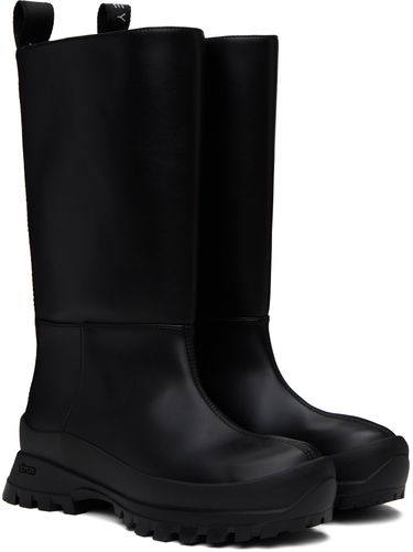 Tenisky a topánky Stella McCartney Trace Tubo Boots Čierna | 810246E00135, 3