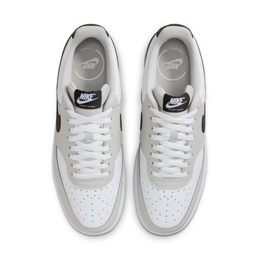 Tenisky a topánky Nike Court Vision Low Šedá | HV0927-097, 4