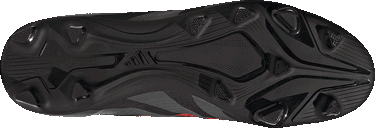 Tenisky a topánky adidas Performance Predator Club FG/MG Čierna | id1325, 6