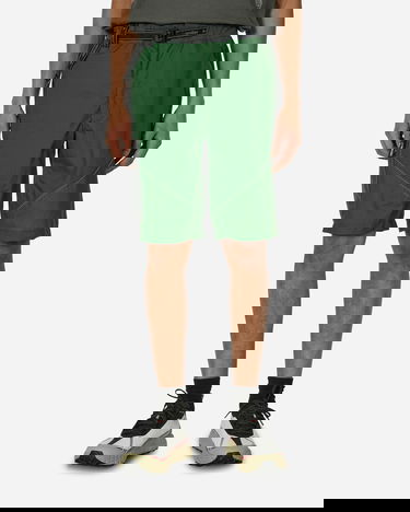Šortky and wander Breath Rip Shorts Green Zelené | 5744122118 140, 1