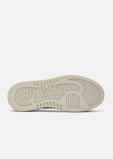 Tenisky a topánky AXEL ARIGATO Orbit Béžová | F3225003, 5
