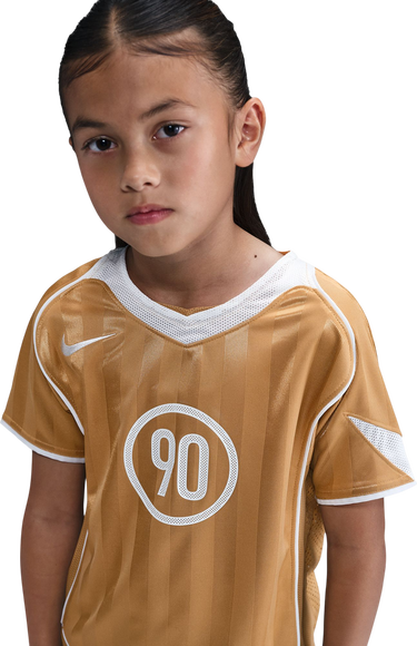 Dres Nike Total 90 Energy Jersey Hnedá | io5012-714, 2