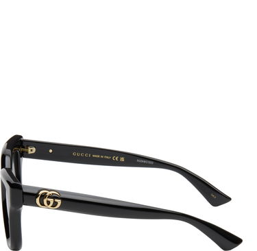 Slnečné okuliare Gucci GG Big Square Sunglasses Čierna | GG1828S-001, 2
