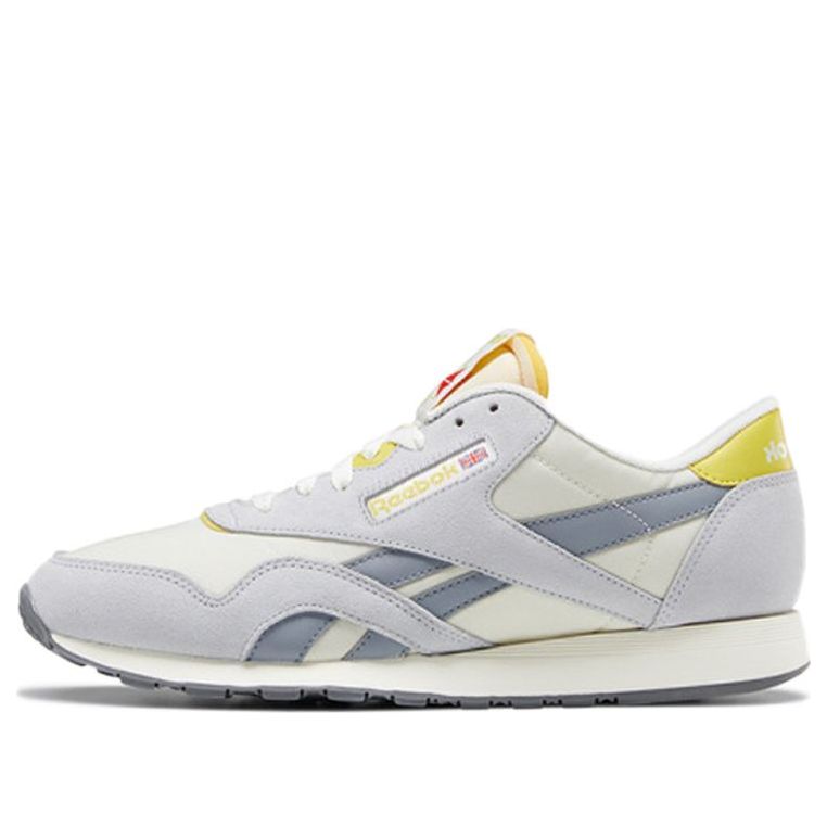 Tenisky a topánky Reebok Classic Nylon Šedá | Q47267, 0