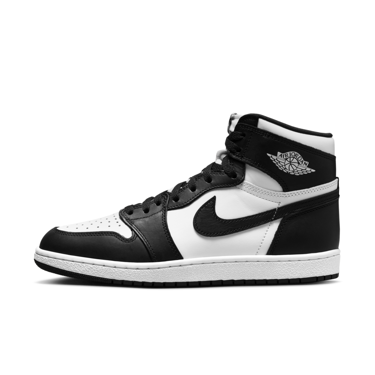 Tenisky a topánky Jordan Air Jordan 1 High 85 Čierna | BQ4422-001, 0