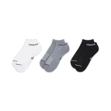 Ponožky Jordan Everyday No-Show Socks (3 Pairs) Rôznofarebný | DX9656-911, 3