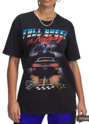 Project Rock Campus Graphic T-Shirt