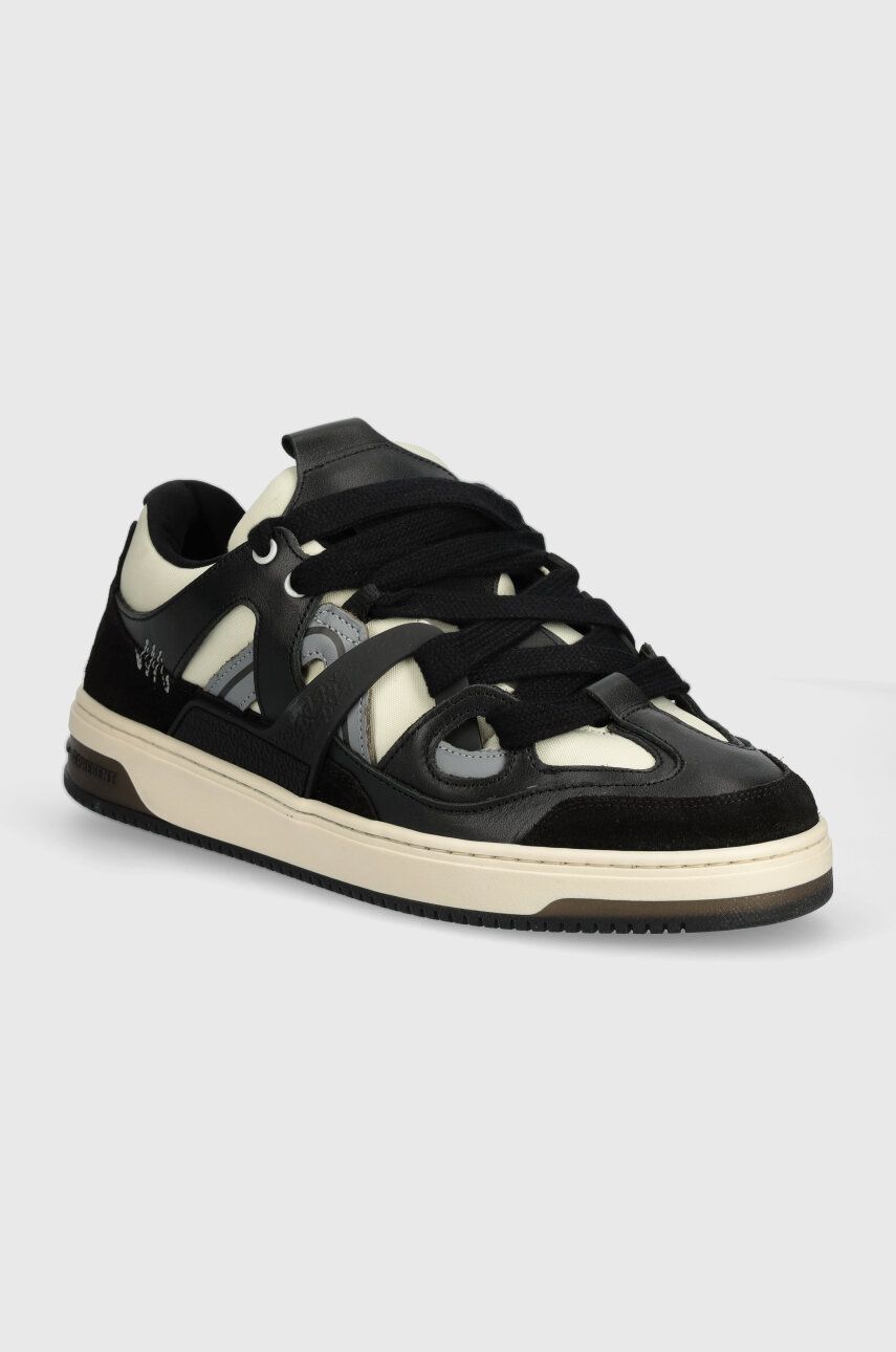 Tenisky a topánky Represent Clo Bully Čierna | M12068.37, 0