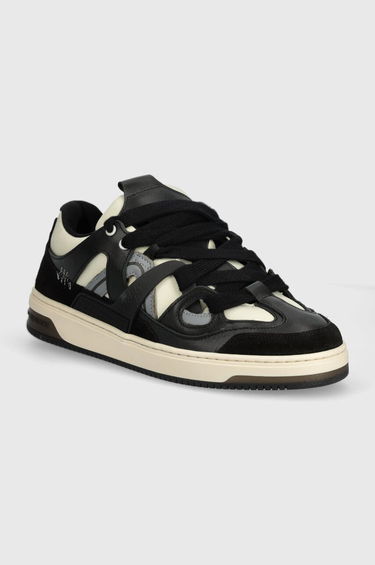 Tenisky a topánky Represent Clo Bully Čierna | M12068.37, 0
