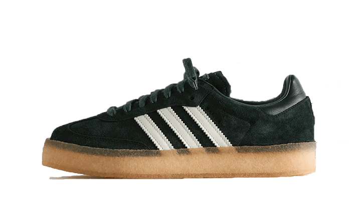 Tenisky a topánky adidas Originals Samba 8th Street Clarks Kith Čierna | AAID7299, 0