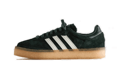 Tenisky a topánky adidas Originals Samba 8th Street Clarks Kith Čierna | AAID7299, 0