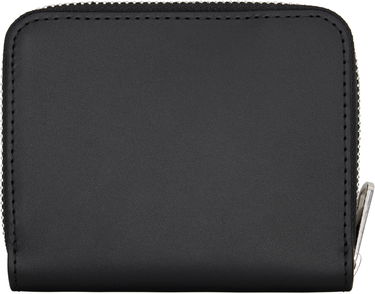 Peňaženka A.P.C. Chelsea Zip Wallet Čierna | PXAWV-H63671, 1