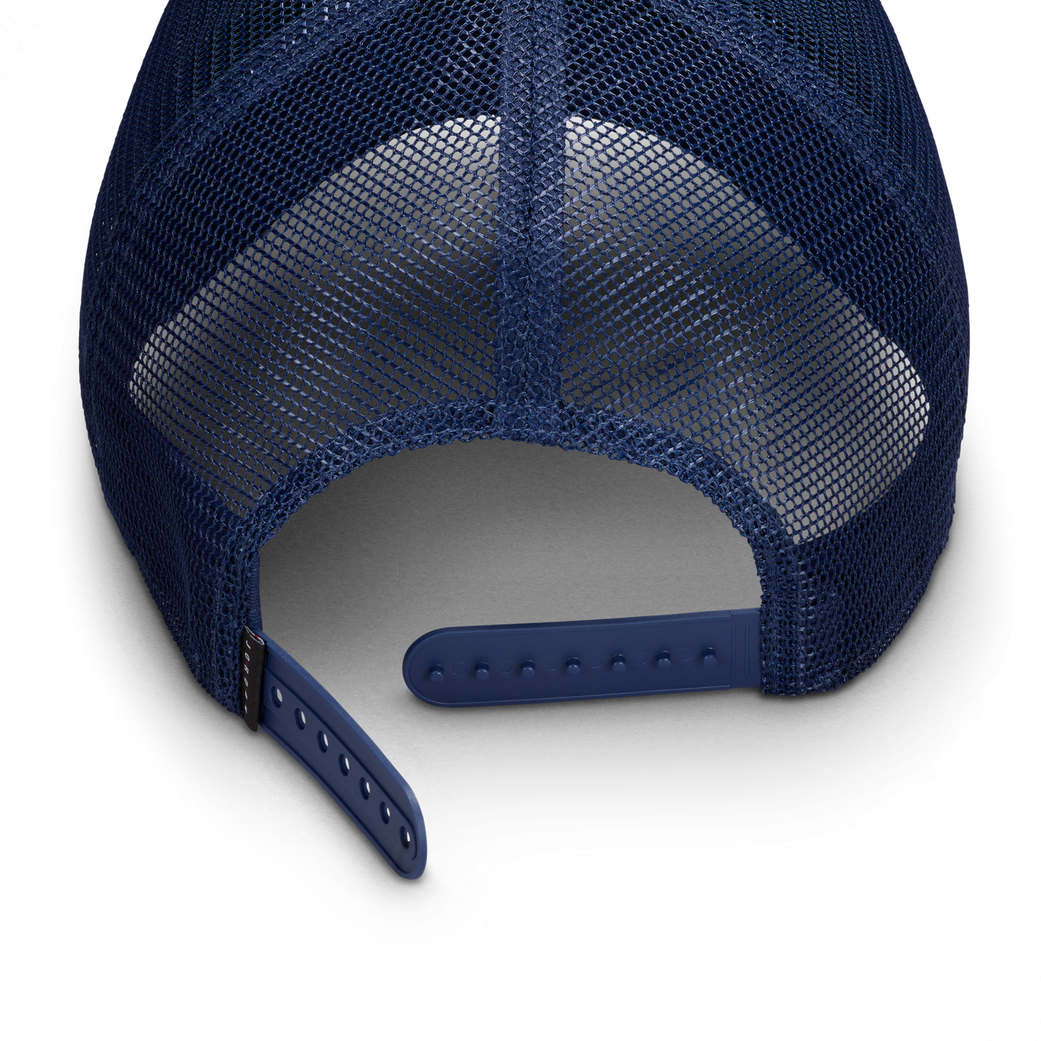 Šiltovka Jordan Jordan Rise Trucker Hat Navy | FZ0774-411, 1