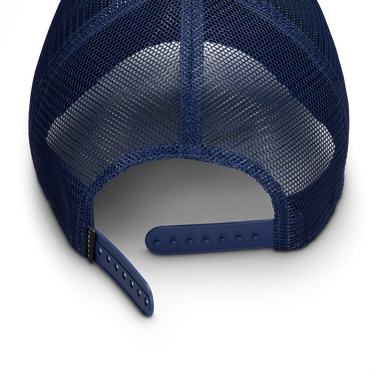 Šiltovka Jordan Jordan Rise Trucker Hat Navy | FZ0774-411, 1