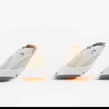 Tenisky a topánky Puma AMI x Suede Mayu Deconstruct Pristine Béžová | 38414701, 3