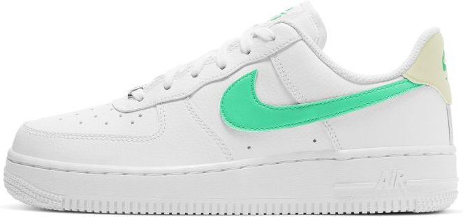 Tenisky a topánky Nike Air Force 1 '07 W Biela | 315115-164, 0