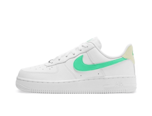 Tenisky a topánky Nike Air Force 1 '07 W Biela | 315115-164