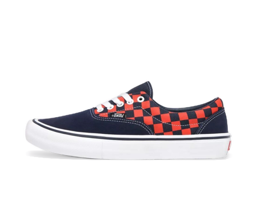 Skateboarding Vans Era Pro Čierna | VN000VFBW7E