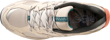 Tenisky a topánky Mizuno Wave Mujin Tl Béžová | D1GA2364-01, 3