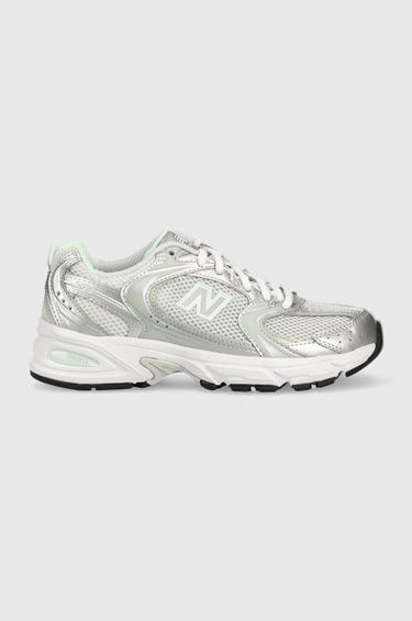Tenisky a topánky New Balance 530 Šedá | MR530ZEL, 1