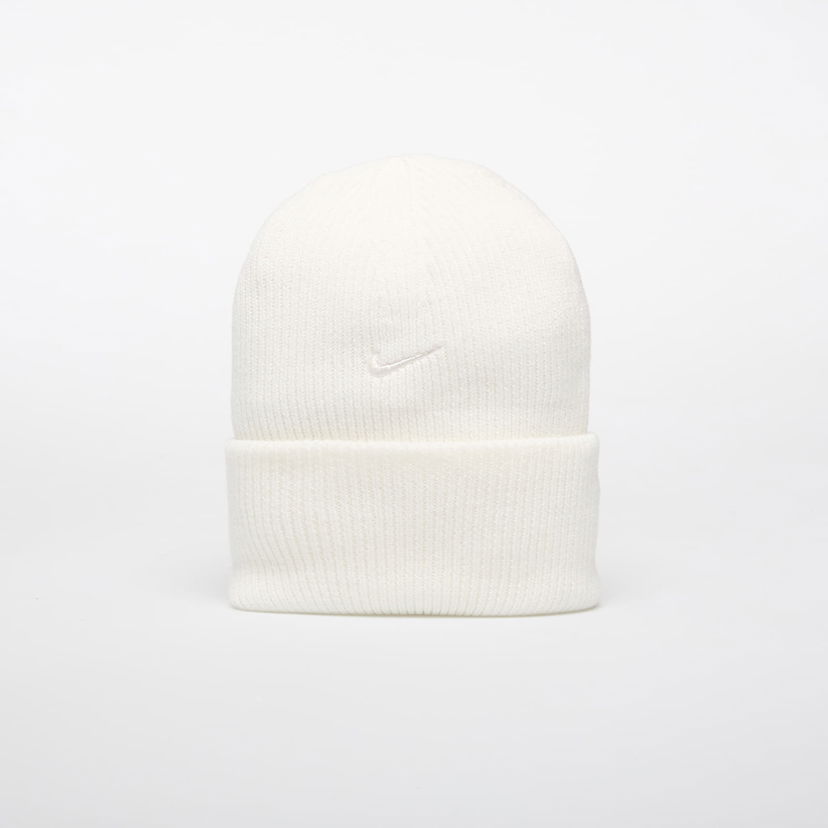 Kulicha Nike Peak Premium Beanie Universal Biela | HQ0368-133