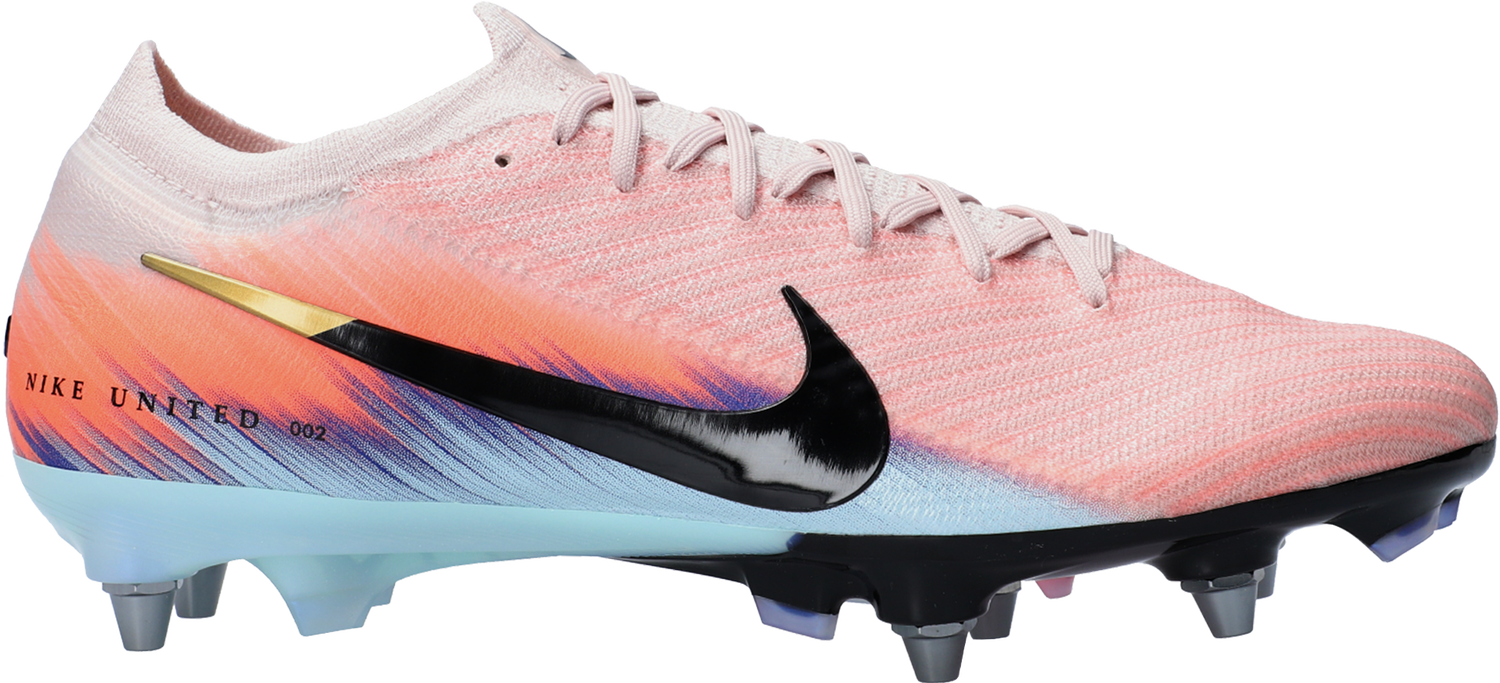 Tenisky a topánky Nike Zoom Vapor 16 Elite SG Rôznofarebný | io4490-600, 0