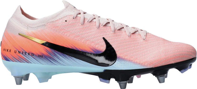 Tenisky a topánky Nike Zoom Vapor 16 Elite SG Rôznofarebný | io4490-600