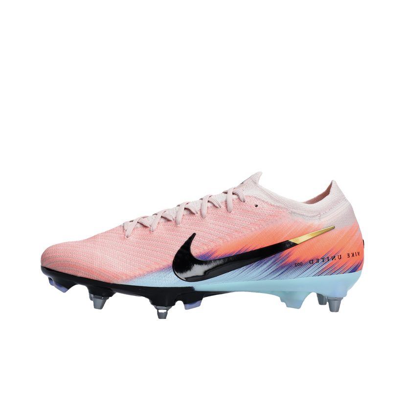 Tenisky a topánky Nike Zoom Vapor 16 Elite SG Rôznofarebný | io4490-600