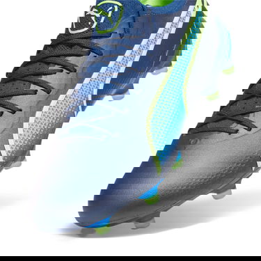 Tenisky a topánky Puma Puma KING ULTIMATE FG/AG Modrá | 107565-02, 8