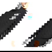 Running Jacket With Patches