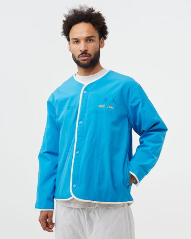 Bunda Jordan Union Liner Jacket Modrá | DJ9518-482, 3