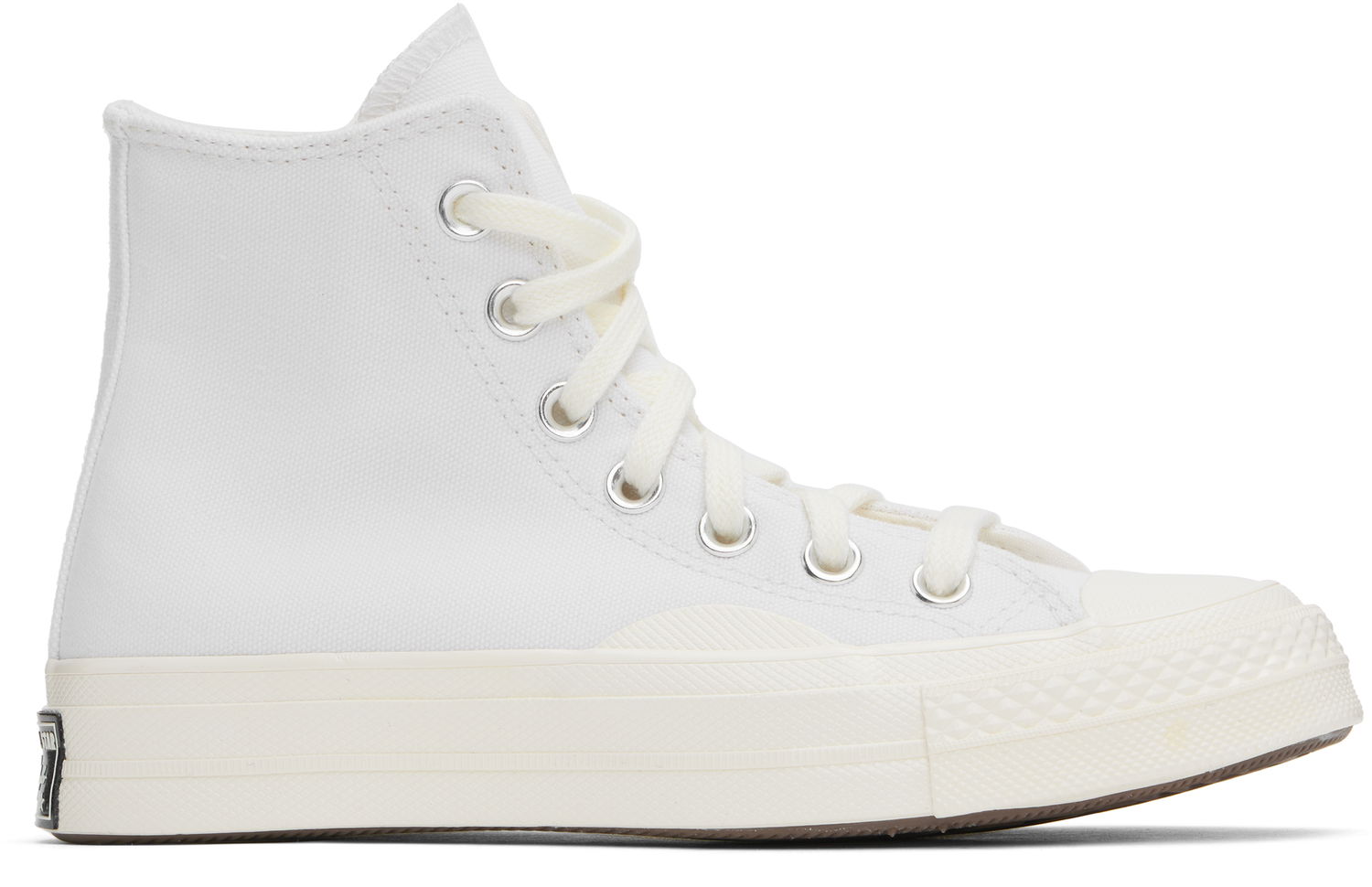 Oblečenie Converse Chuck 70 Textured High Top Biela | A10563C, 0