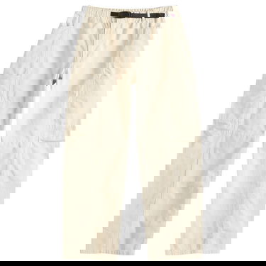Cargo nohavice GRAMICCI Gramicci Voyager Pant, Size Large Béžová | G5SM-P086-GRG, 0