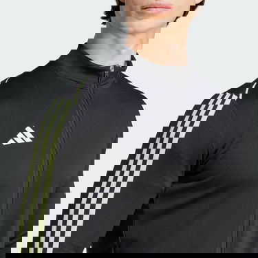 Bunda adidas Originals Tiro 23 League Training Jacket Čierna | IN8168, 5