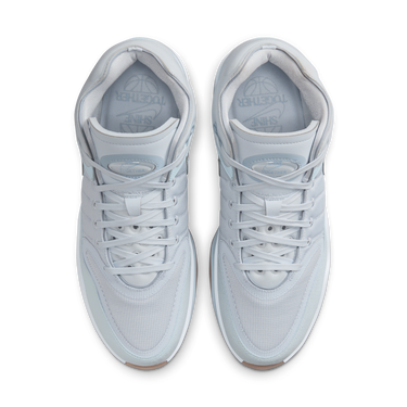 Tenisky a topánky Nike G.T. Hustle 2 Šedá | DJ9405-006, 4