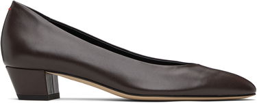 Doplnky Aeyde Aeyde Helia Low-Cut Pumps Hnedá | A11-PU0592001003-225, 0