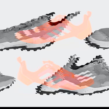 Tenisky a topánky adidas Performance Terrex AX4 Hiking Ružová | HQ1047, 6