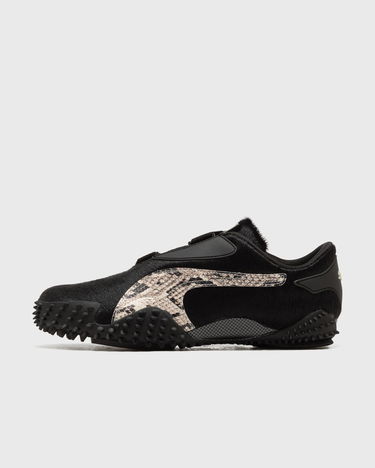 Tenisky a topánky Puma A$AP Rocky x Mostro OG "Pony Hair" Čierna | 406497-01, 2