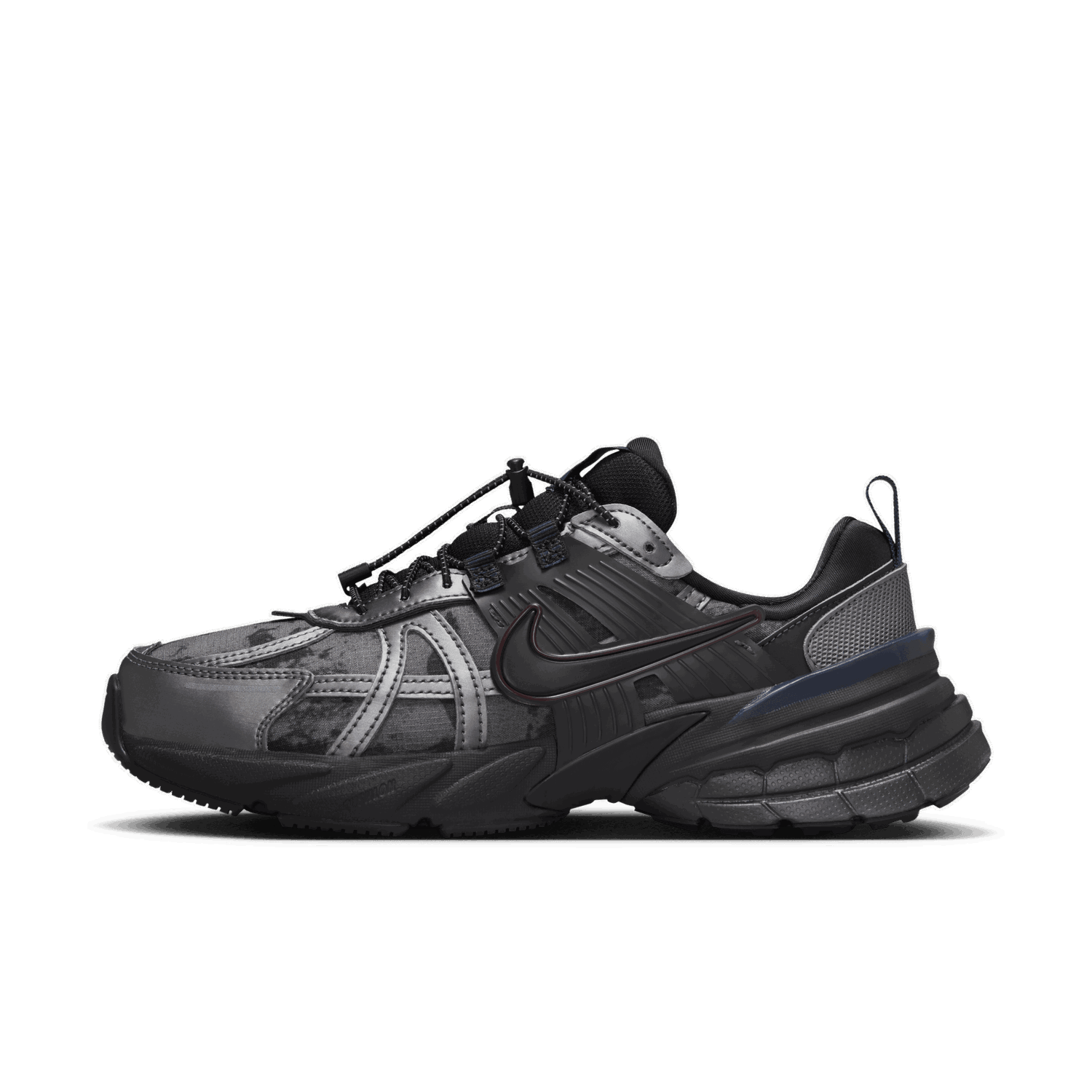 Tenisky a topánky Nike V2K Run Šedá | HQ4053-001, 1
