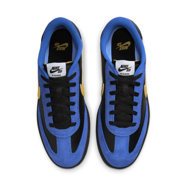 Tenisky a topánky Nike SB FC Classic Inter Milan Modrá | 909096-400, 1