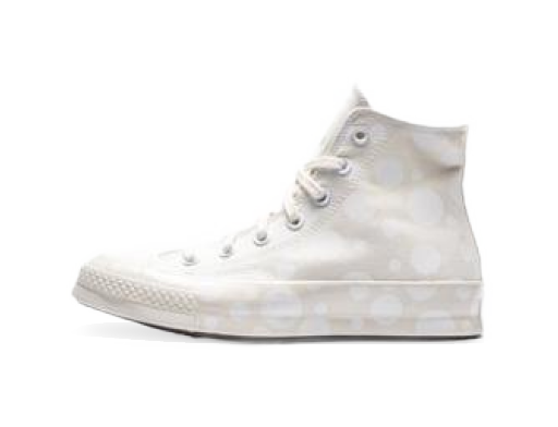 Lifestyle Converse CHUCK 70 HI Biela | A01183C