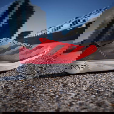 Tenisky a topánky adidas Performance ADIZERO ADIOS PRO 3 Červená | id3634, 5