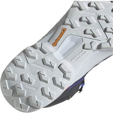 Tenisky a topánky adidas Performance Terrex Swift R3 Mid GTX Modrá | G54849, 7