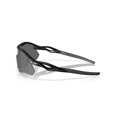 Slnečné okuliare OAKLEY Radar Plate Sunglasses with Prizm Polarized Lenses Čierna | 0OO9495D-94950136, 3