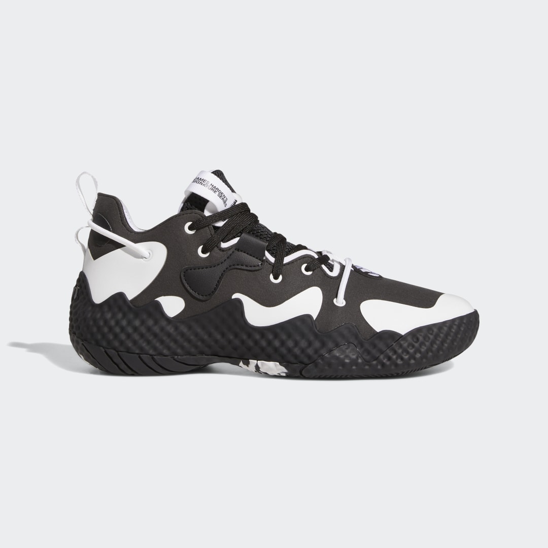 Tenisky a topánky adidas Performance Harden Vol. 6 Čierna | GV8704, 0