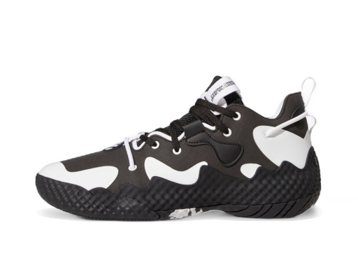 Basketball adidas Performance Harden Vol. 6 Čierna | GV8704