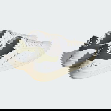 Tenisky a topánky adidas Originals Highsnobiety x Stan Smith "Cloud White" Biela | IE2530, 6