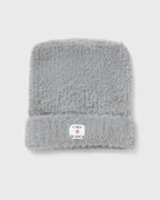 Fluffy Square Hat