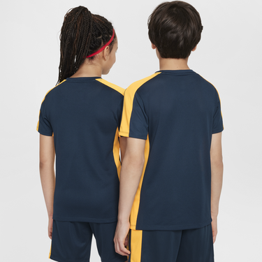 Tričko Nike Kylian Mbappé Dri-FIT Academy Kids' Soccer Jersey Navy | FZ5319-478, 3