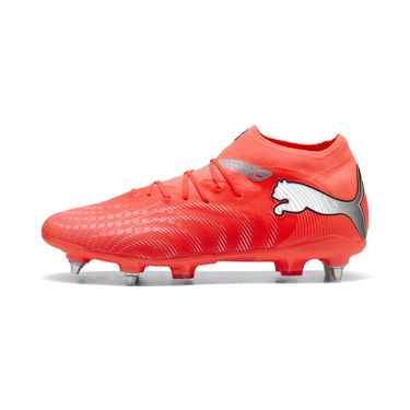 Tenisky a topánky Puma FUTURE 9 PRO MxSG Oranžová | 108899_01, 0